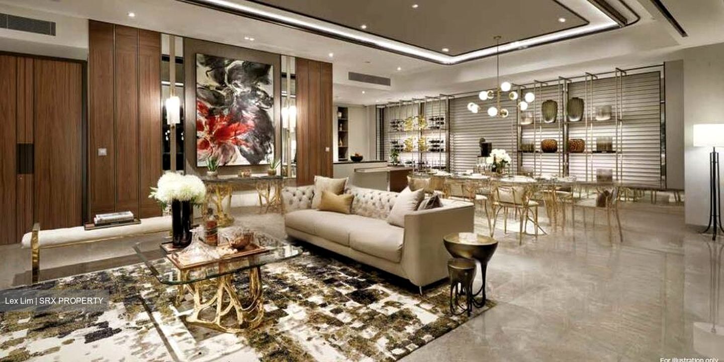 Boulevard 88 (D10), Apartment #486041241